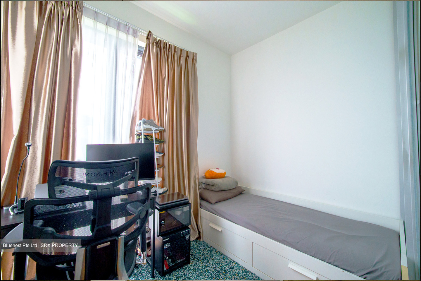 Foresque Residences (D23), Condominium #603217381